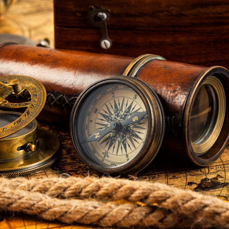 Leiterschaft nach dem Herzen Jesu